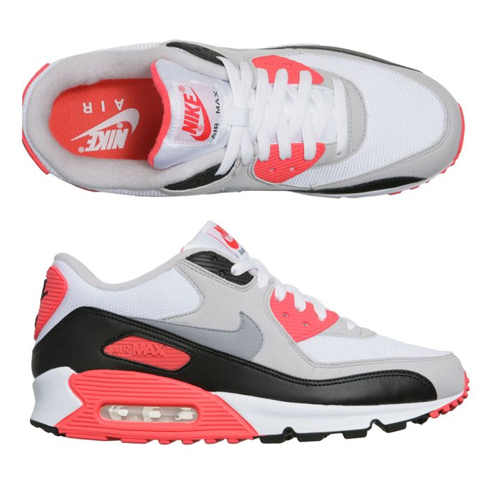 air max 90 essential mars stone